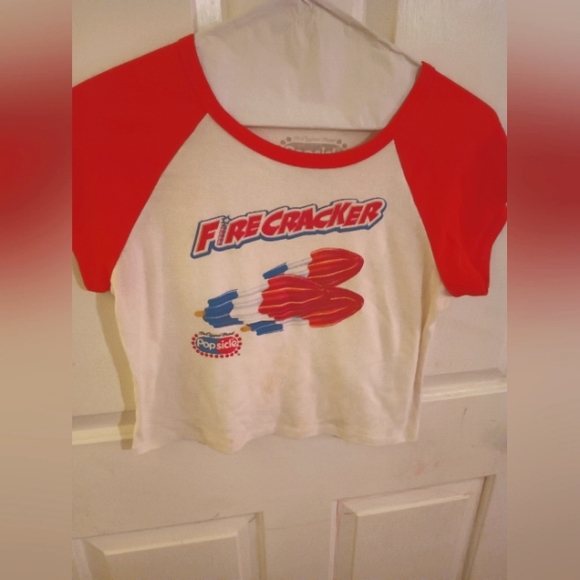 Popsicle tee - Picture 1 of 1